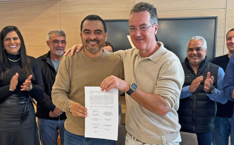 Tocantins Lança Projeto de R$ 120 Milhões para Recuperar Áreas Degradadas e Combater Crise Climática