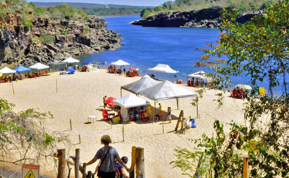 Tocantins realiza encontro estratégico para fortalecer o turismo no estado