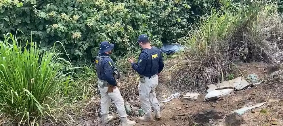 Motociclista é Encontrado Morto às Margens da BR-153 em Araguaína; Suspeita é de Colisão e Fuga do Condutor