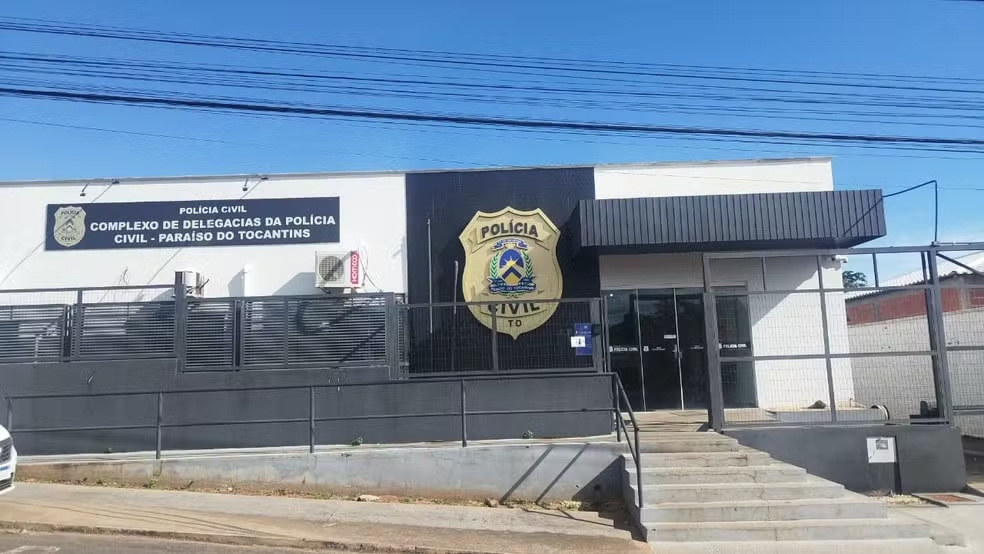 Homem Vai à Delegacia para Denunciar Companheira e Sai Preso por Tentativa de Estupro e Embriaguez