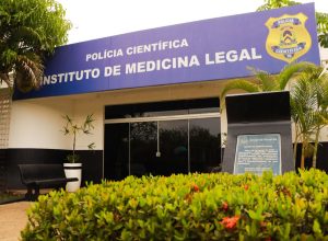 Ossada humana encontrada em Paraíso do Tocantins segue sem identificação no IML de Palmas