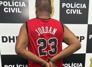 Suspeito de homicídio motivado por dívida de drogas é preso em Palmas