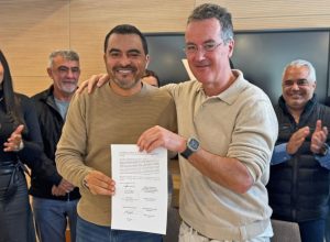 Tocantins Lança Projeto de R$ 120 Milhões para Recuperar Áreas Degradadas e Combater Crise Climática