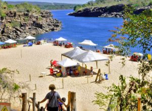 Tocantins realiza encontro estratégico para fortalecer o turismo no estado