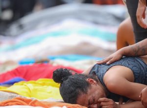 apos-operacao-letal,-rio-tem-manha-de-ruas-vazias-e-tensao