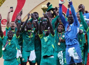 apos-confusao,-senegal-e-campeao-da-copa-africana-de-futebol